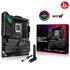 Asus Rog Strıx B860-F Gamıng Wıfı Soket 1851 Anakart