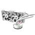 Zalman Reserator5-Z24-Argb-Wh 240Mm 1700/2066/Am5/Am4/Fm2+ Sıvı Soğutma