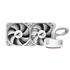 Zalman Reserator5-Z24-Argb-Wh 240Mm 1700/2066/Am5/Am4/Fm2+ Sıvı Soğutma