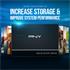Pny Cs900 1Tb 535/515Mb/S 2.5