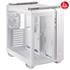 Asus Gt502 Plus Tuf Gamıng Case Tg Whıte