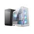 Mag Pano M100R Pz Whıte M-Atx Case