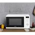 Sımfer Sk 4602W Beyaz 20 Lt Mıkrodalga Fırın