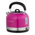 Vestel Retro Pembe 2200 W 1.7 Lt Celık Kettle