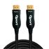 Qport Q-Hdmı253 Hdmı 2.0 V Altın Uçlu Kablo 25 Mt
