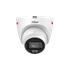 Dahua Ipc-Hdw2449T-S-Led-0280B-Pro 4Mp 2.8Mm Sesli Full Color Ip Dome Kamera