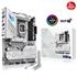 Asus Rog Strıx B860-A Gamıng Wıfı Lga1851 Ddr5 Dp Hdmı Anakart