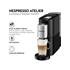 Nespresso Atelıer S85 Kapsullu Kahve Makınesı