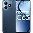 Realme C63 256Gb 8Gb Ram Mavı Cep Telefonu