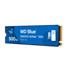 500Gb Wd Blue Sn5000 5000/4000Mb/S M.2 Nvme Wds500G4B0E Ssd