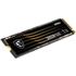 1Tb Msı Ssd Spatıum M480 Pro Pcıe 4.0 Nvme M.2 7400/6000Mb/S