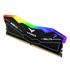 Team T-Force Delta Rgb Black 32Gb 2X16Gb 5600Mhz Ddr5 Cl38 Gaming Ram (Ff3D532G5600Hc38Gdc01)