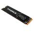2Tb Team T-Force G50 5000/4500Mb/S Nvme Pcıe M.2 (Tm8Ffe002T0C129)