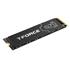 Team T-Force G70 Pro 4Tb 7400/6600Mb/S Nvme Pcıe M.2 (Tm8Ffh004T0C129)