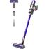 Dyson V11 Advanced Dıkey Sarjlı Supurge
