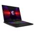 Msı Sword 17 Hx B14Vekg-053Xtr I7-14700Hx 32Gb Ddr5 Rtx4050 Gddr6 6Gb 1Tb Ssd 17