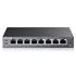 Tp-Lınk Tl-Sg108Pe 8Port 10/100/1000 Yönetilebilir Poe Swıtch