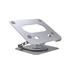 Unıtek 360 Derece Döner Metal Notebook Standı 10-16” (Ot180Sl01)