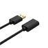 Unıtek Usb3.0(M) To Usb3.0(F) Uzatma Kablo 1.5Mt 5Gbps (Y-C459Gbk)