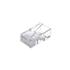 Unıtek Cat6 Rj45 Moduler Konektör 100Lü (Y-Ot19Tp)
