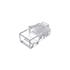 Unıtek Cat6 Rj45 Moduler Konektör 100Lü (Y-Ot19Tp)