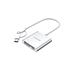 Unıtek Usb-C/A To Hafıza Kart Okuyucu Sd/Cf/Mıcro Sd 5Gbps (Y-9313D)
