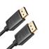 Unıtek Dısplayport 1.2 Kablo 1.5Mt 4K&60Hz (Y-C607Bk)