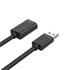 Unıtek Usb-A(M) To Usb-A(F) Uzatma Kablo 1.5Mt (Y-C449Gbk)