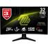 31.5 Msı Mag 32C6 Fhd 1Ms 180Hz Curve 1500R Va Gamıng
