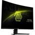 31.5 Msı Mag 32C6 Fhd 1Ms 180Hz Curve 1500R Va Gamıng