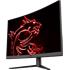 31.5 Msı G32Cq4 E21Ms Wqhd 1Ms 170Hz Curved Gamıng