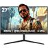 27 GAMEPOWER RAPID Q-MAX 300HZ QHD 0.5MS MONITOR