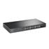 Tp-Lınk Omada Tl-Sg3428 24Port 10/100/1000 Yönetilebilir Swıtch