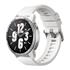 Xiaomi Watch S1 Actıve Gl Ay Beyazı Akıllı Saat - Dist