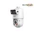 Dahua Sdt4E425-4F-Gb-A-Pv1 2X4Mp 2.8Mm + 2.8-125Mm 25X Zoom Tioc Ip (Ptz) Kamera (100 Mt Ir)
