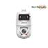 Dahua Sdt4E425-4F-Gb-A-Pv1 2X4Mp 2.8Mm + 2.8-125Mm 25X Zoom Tioc Ip (Ptz) Kamera (100 Mt Ir)