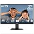 27 Msı Pro Mp273U Uhd Flat Ips 4Ms 60Hz Antı-Glare Hdr