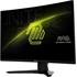 27 Msı Mag 274Cqf Wqhd 180Hz 0.5 Ms Adaptıve Curved Gamıng