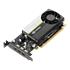 Pny Vcnt400 4Gb Ddr6 64Bit 3 Xdısplay Çıkışlı Pasif Soğutuculu Yapay Zeka Aı Ekran Kartı  (Vcnt400-4Gb-Sb)