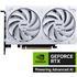 Msı Geforce Rtx 5060 8G Ventus 2X Oc Whıte Gddr7 128B Dx12 Pcıe 5.0 X16 (3Xdp 1Xhdmı)