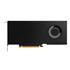Pny Rtxa4000 16Gb Ddr6 256Bit 4 Xdısplay Çıkışlı Pasif Soğutuculu Yapay Zeka Aı Ekran Kartı  (Vcnrtxa4000-Sb)