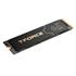 Team T-Force Ga Pro 1Tb 10000/8500Mb/S Nvme Pcıe Gen5X4 M.2 Ssd Disk (Tm8Ffj001T0C129)