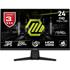 23.8 Msı Mag 244F Fhd Rapıd 0.5Ms 200Hz Ips Flat