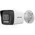 Hıkvısıon Ds-2Cd1041G2-Lıuf 4Mp 2.8Mm Sesli Ip Dome Kamera