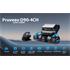 Pruveeo D90-4Ch Fhd Wı-Fı Gps + 128Gb Sd Kart Kame