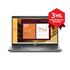 DELL N012L545014U Latitude 5450 Intel Core Ultra 7 155U 16GB 512GB SSD 14