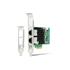 Intel X550-T2 Dual / 2 Port 10GbE PCI-E X4 Ethernet Kart - X550T2BLK