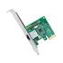 Intel I210-T1 Single / 1 Port Gigabit PCI-E X1 Ethernet Kart - I210T1BLK