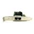 Intel I350-T2 V2 Dual / 2 Port Gigabit PCI-E X4 Ethernet Kart - I350T2V2BLK
