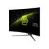 31.5 Msı Mag 325Cqrxf E2 0.5Ms 240Hz Wqhd Curve 1000R Rapıd Va